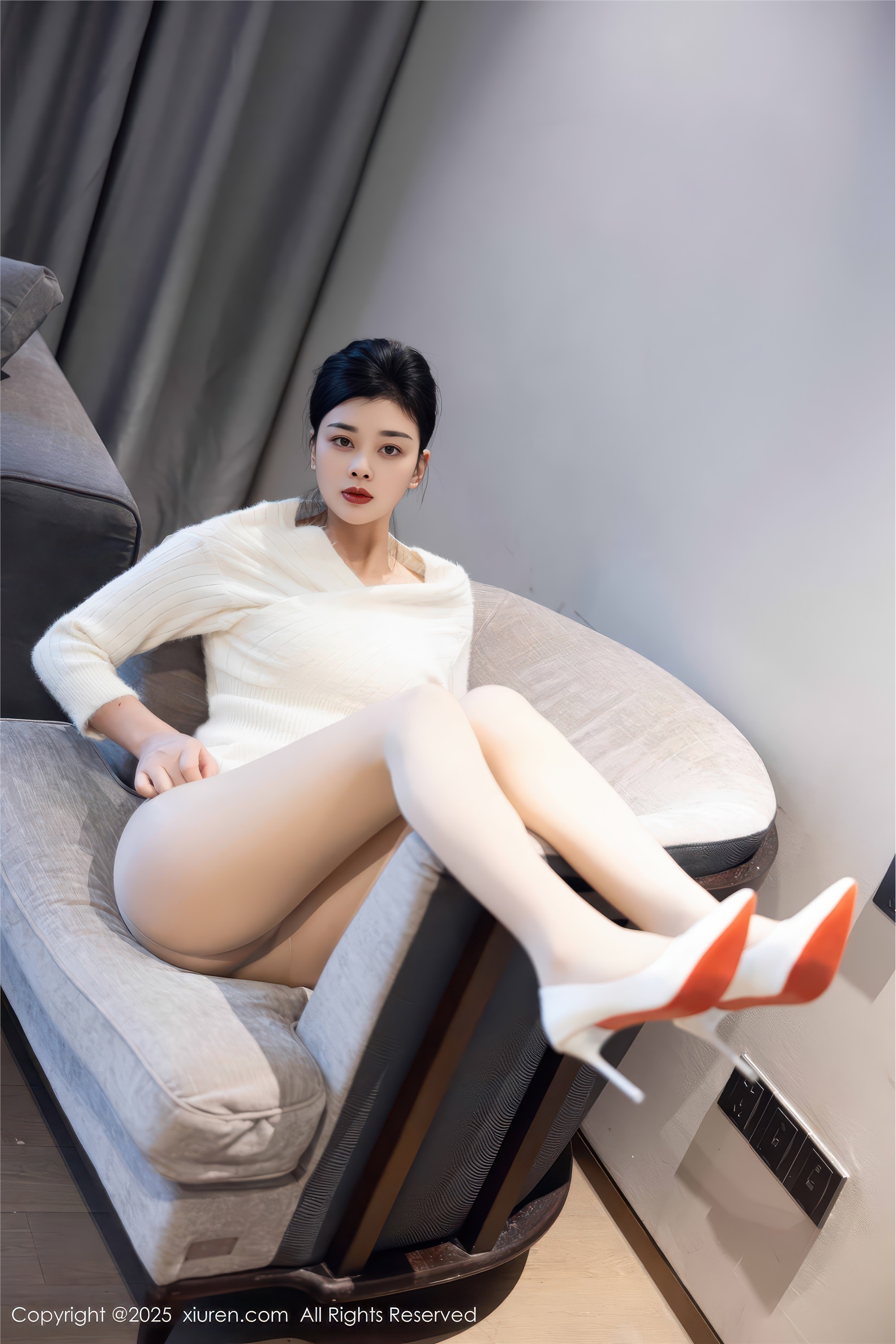 Xiuren秀人网 2025.11.14 NO.10986 徐清妍